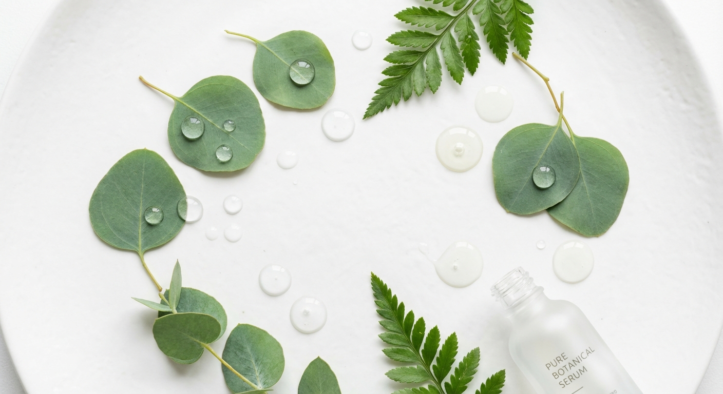 スキンケア発想の処方