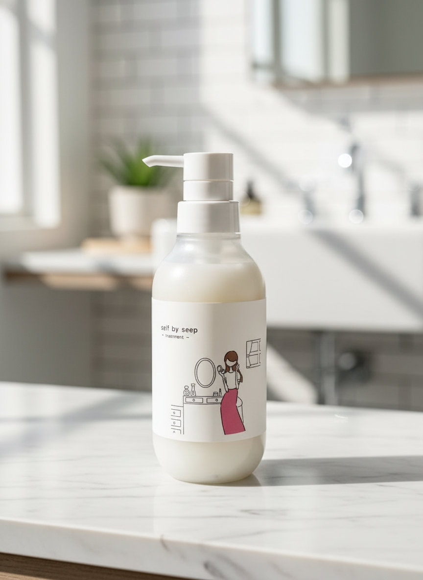 selfトリートメント